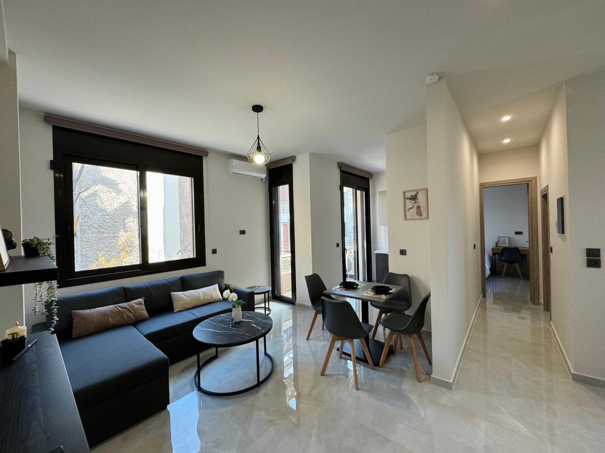 Spacious Apartment Near Monastiraki By Kozy Koala 아테네 외부 사진