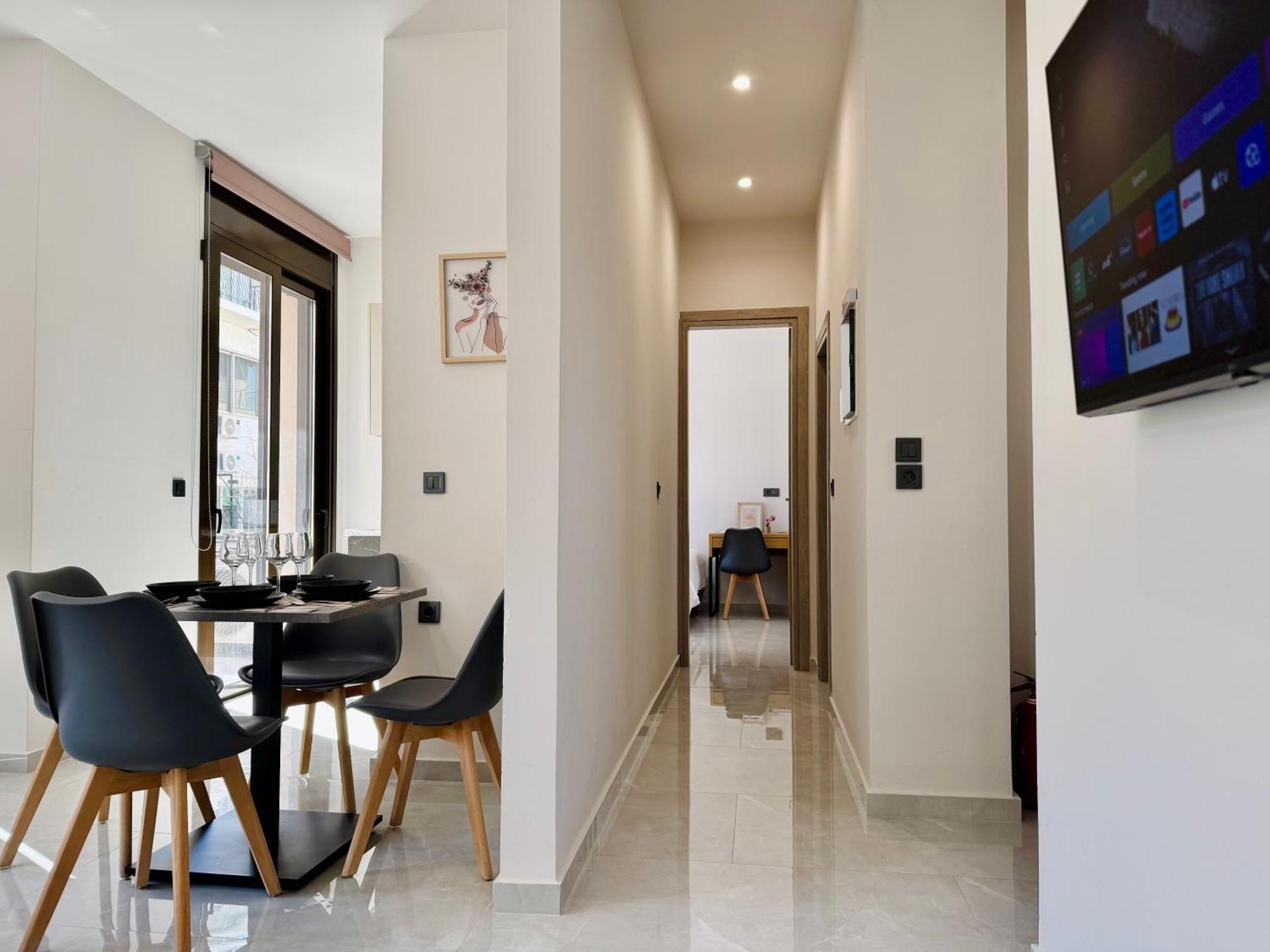 Spacious Apartment Near Monastiraki By Kozy Koala 아테네 외부 사진