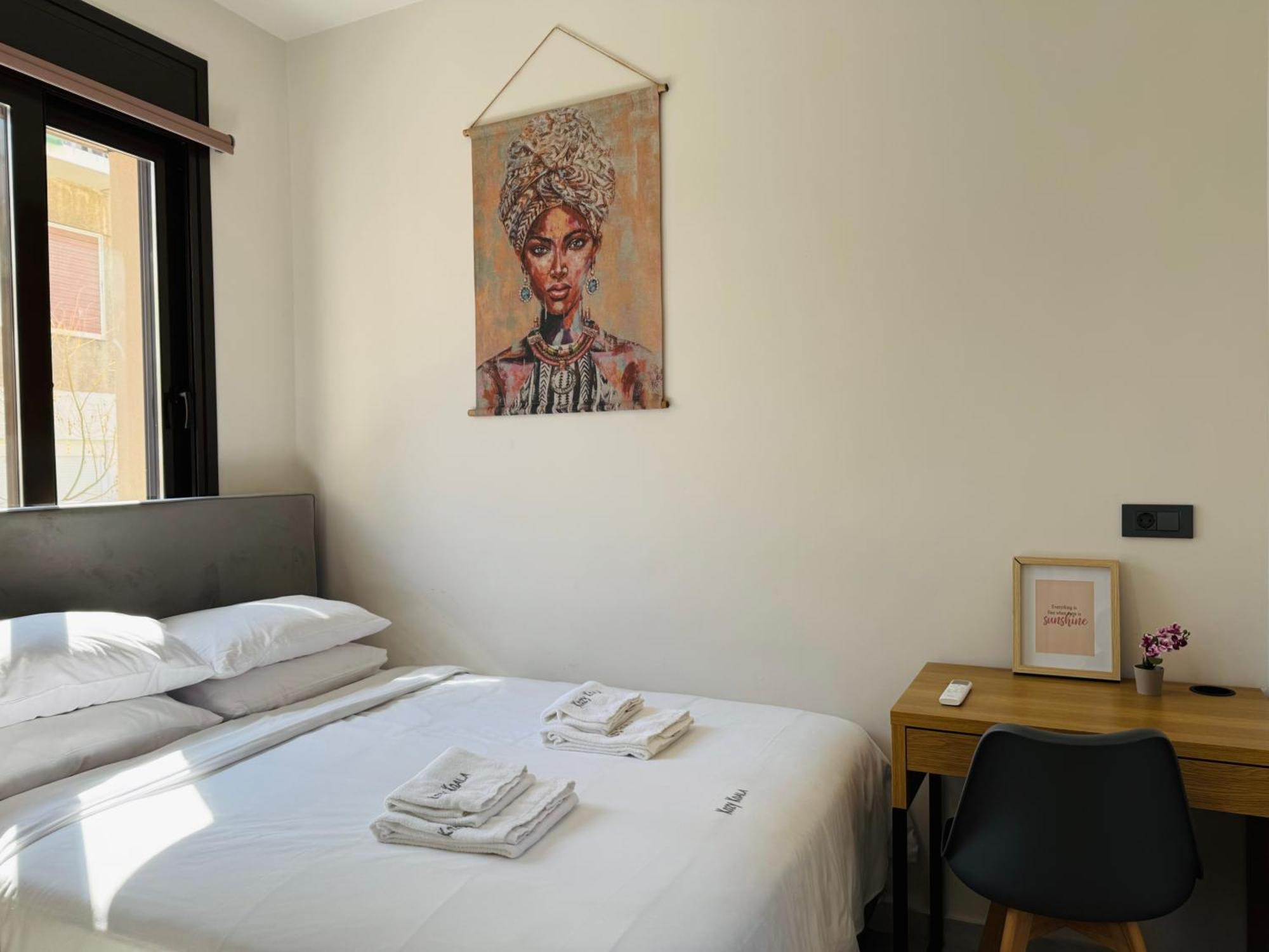 Spacious Apartment Near Monastiraki By Kozy Koala 아테네 외부 사진