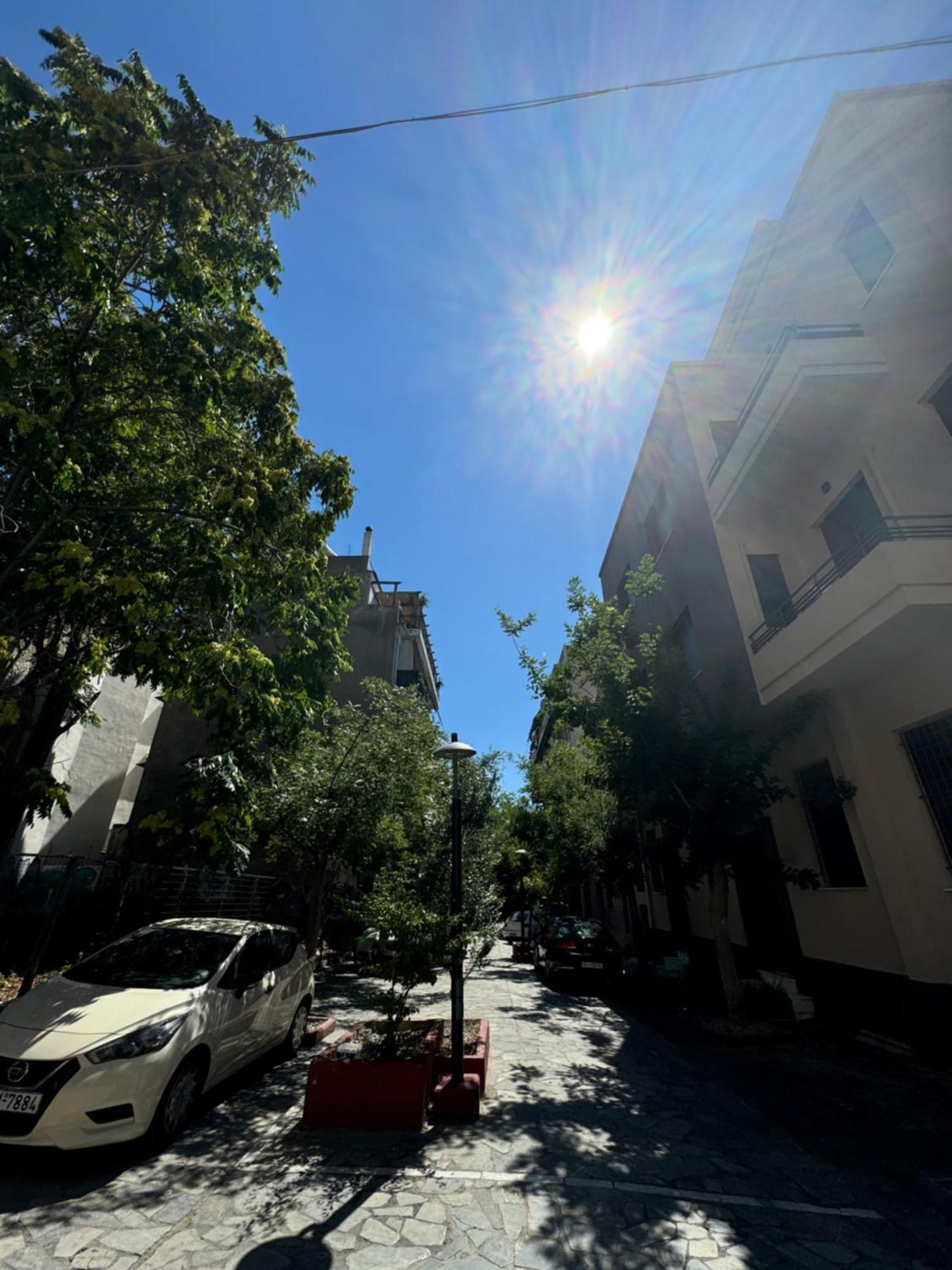 Spacious Apartment Near Monastiraki By Kozy Koala 아테네 외부 사진