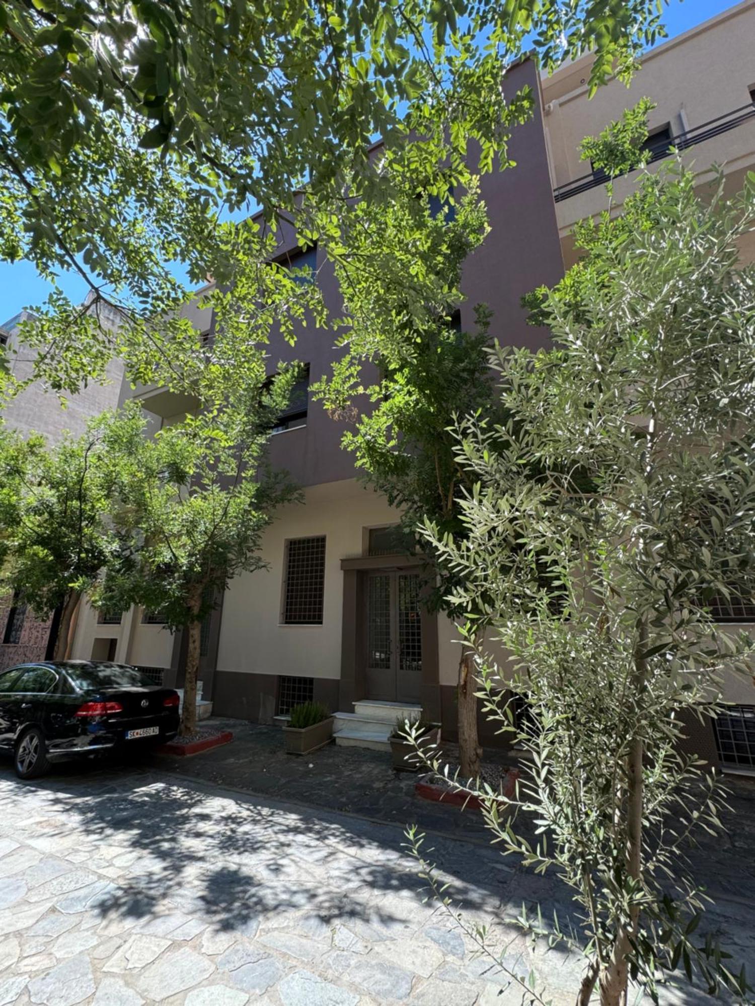 Spacious Apartment Near Monastiraki By Kozy Koala 아테네 외부 사진